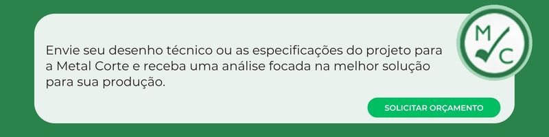 Peças produzidas com corte plasma alta definição Peças metálicas cortadas em plasma alta definição