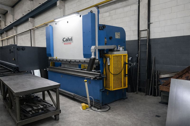 fabricação industrial de chapas até 6 metros