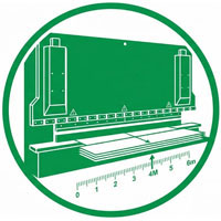 Corte e Dobra Sob Medida Até 6 Metros
