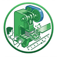 Prensa hidráulica para estampagem